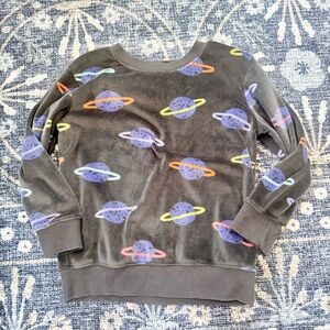Cat & Jack Apace Sweater